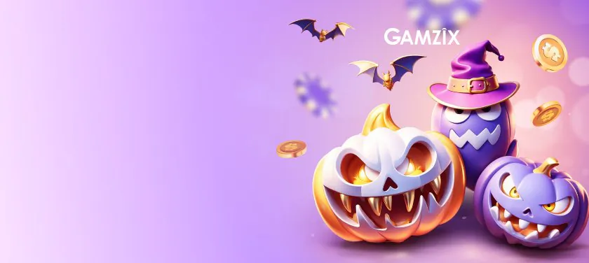 <strong>SPOOKY<br>SPIN FEST</strong>